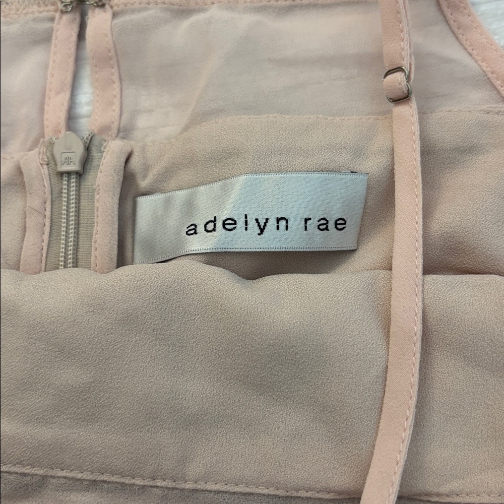 Adelyn Rae Dress - Picture 3 of 6